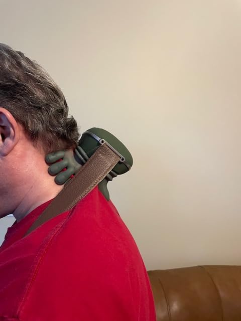 Relievixx™ Neck and Shoulder Massager